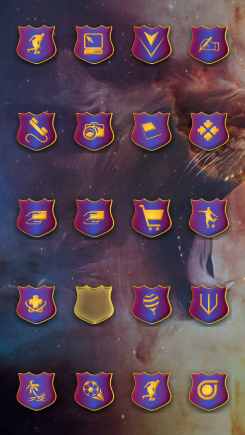 Visca Barca screenshot