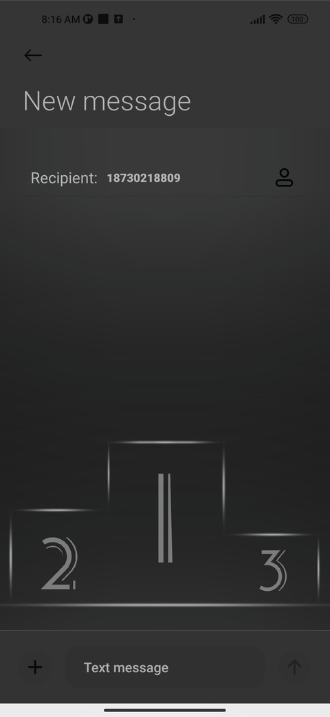 More Than Sports screenshot