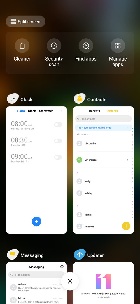 Breakfast_3MDS screenshot