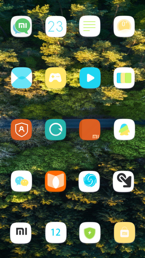 Strong trees TT screenshot