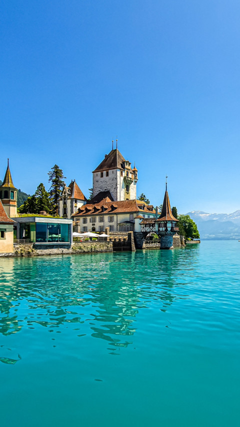 Switzerland (18) screenshot