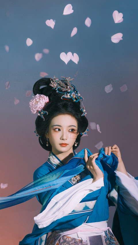 张雅钦神女爱世人 screenshot