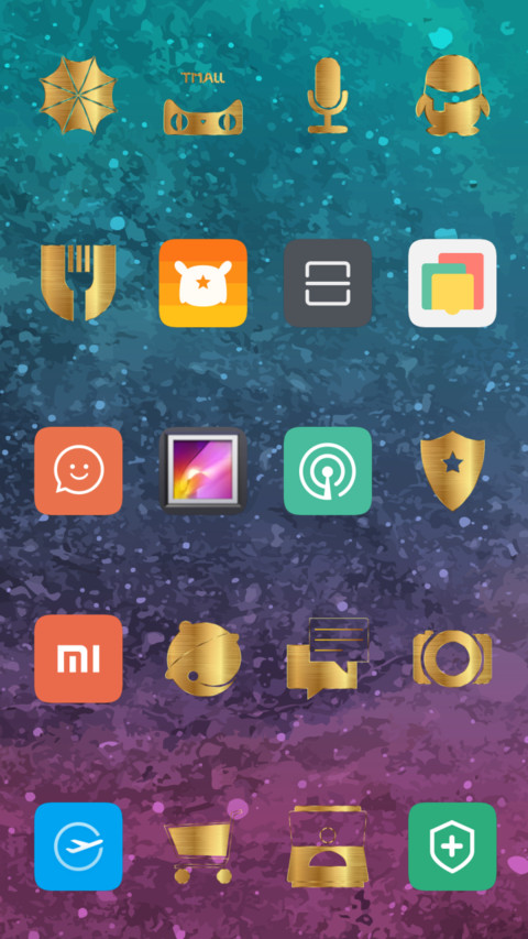 花蔓枝 screenshot