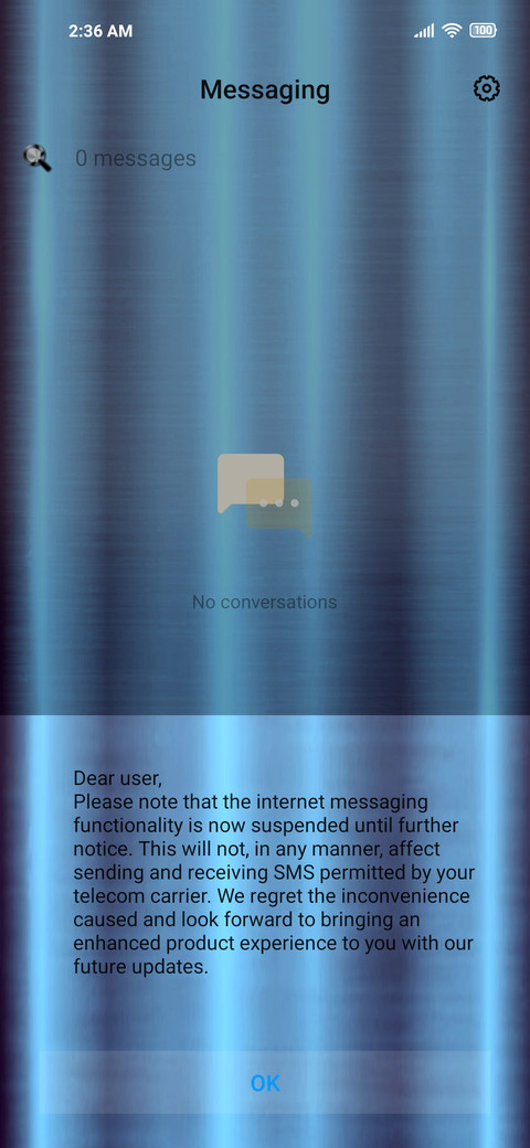Shine Color screenshot