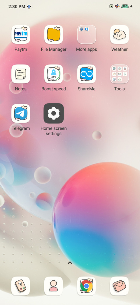 Tag v11 screenshot