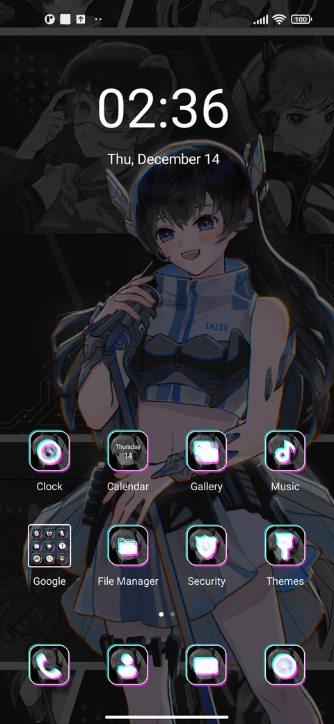 Future+reproduce screenshot