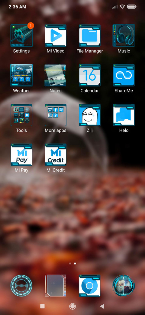 Official MIUI Theme_51_2020-02-06_19:01:49 screenshot