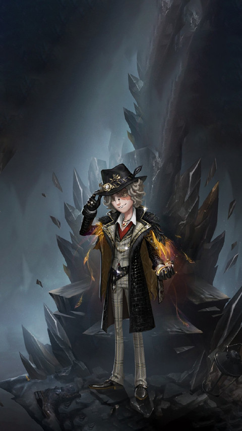 于幻梦间寻自我 screenshot