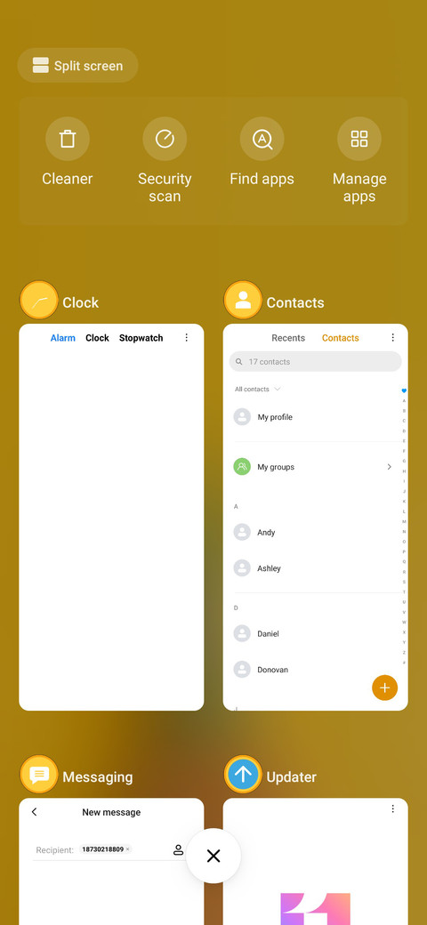 Pineapple - Yellow_3MDS screenshot