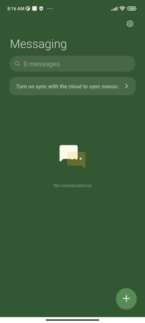 Lawn sheep screenshot