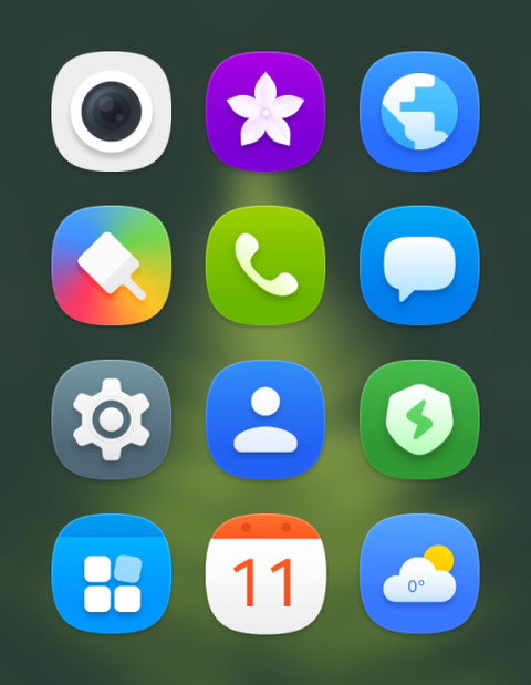麻豆时光 meeye screenshot