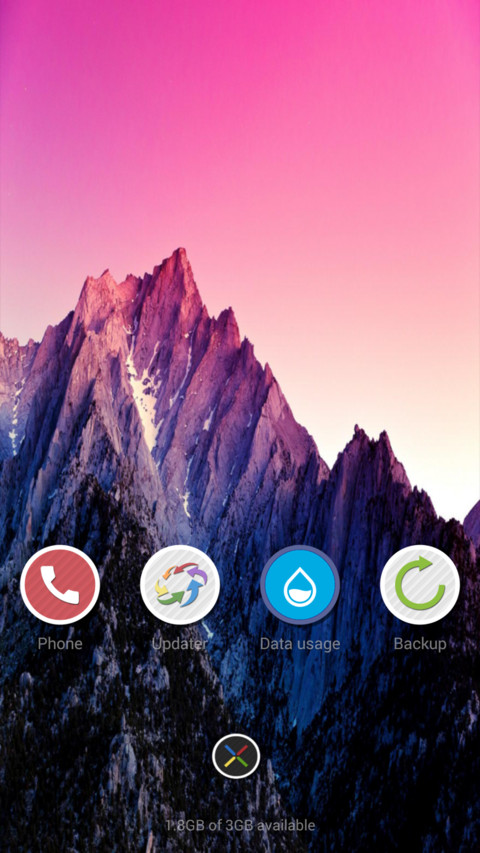 LIPSE screenshot