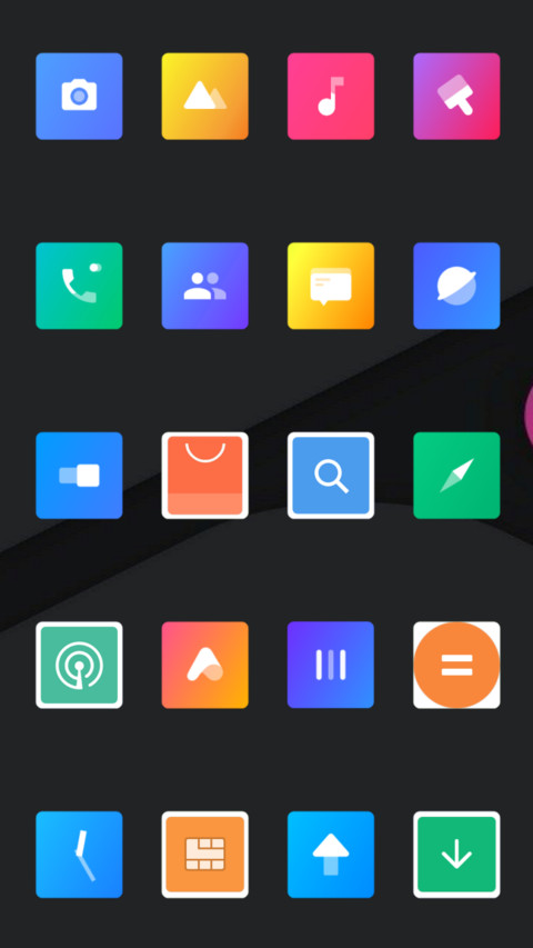 Sqr_DWM3 screenshot