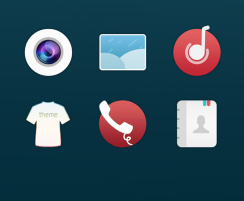 虹光 screenshot