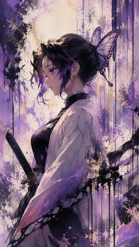色彩模糊了命运 screenshot