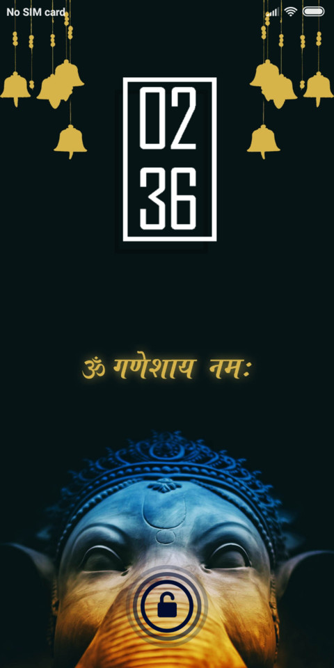 GANPATI_DWM19 screenshot
