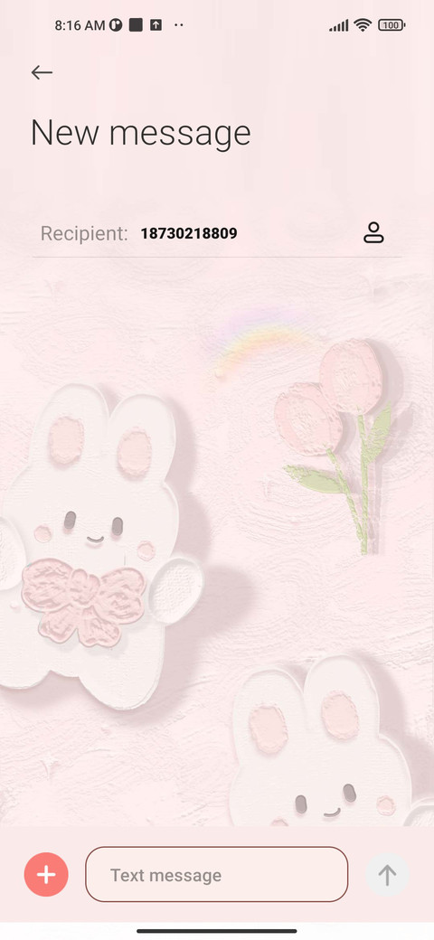 Oil rabbit screenshot