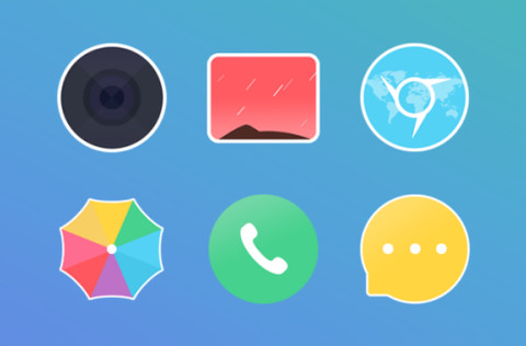 宁静Plus screenshot