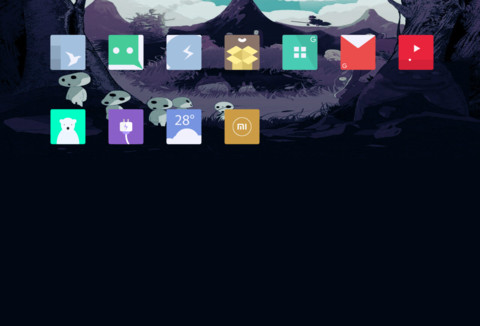 Tutuyulan screenshot