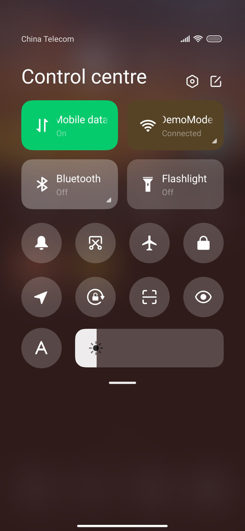 All Good screenshot
