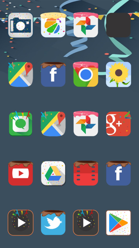 Mi India Birthday screenshot