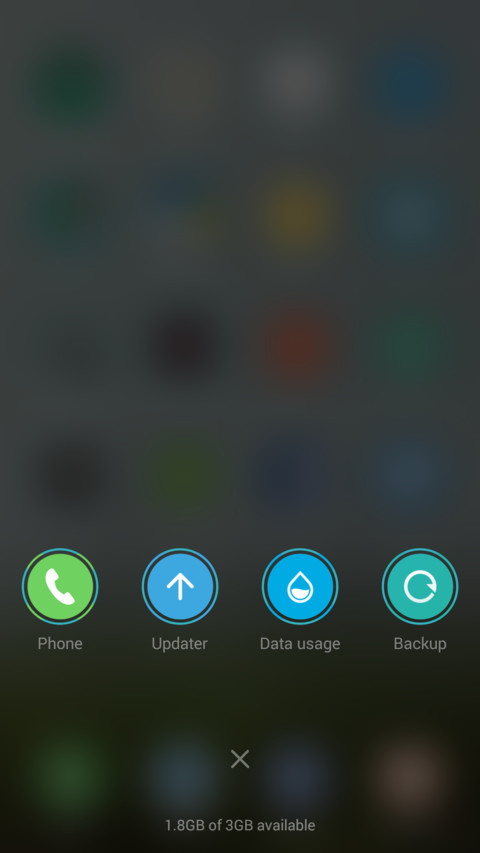  IN Young Life screenshot