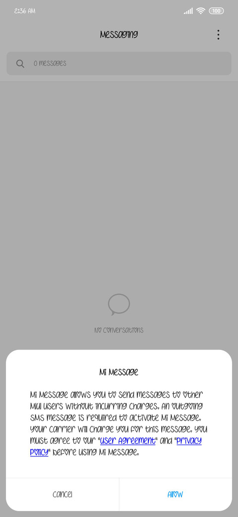 Iheartualways  screenshot