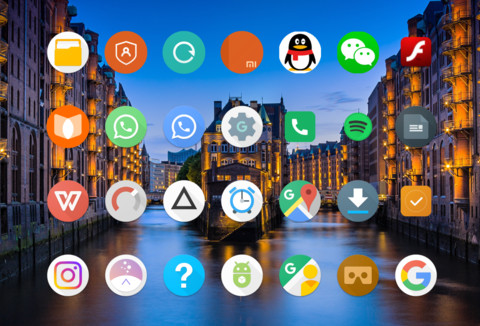 Nyc Lagsa screenshot