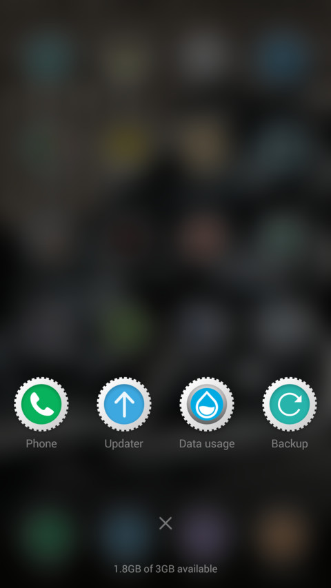  IN harley davidson screenshot