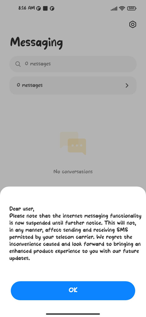 Hello Note screenshot