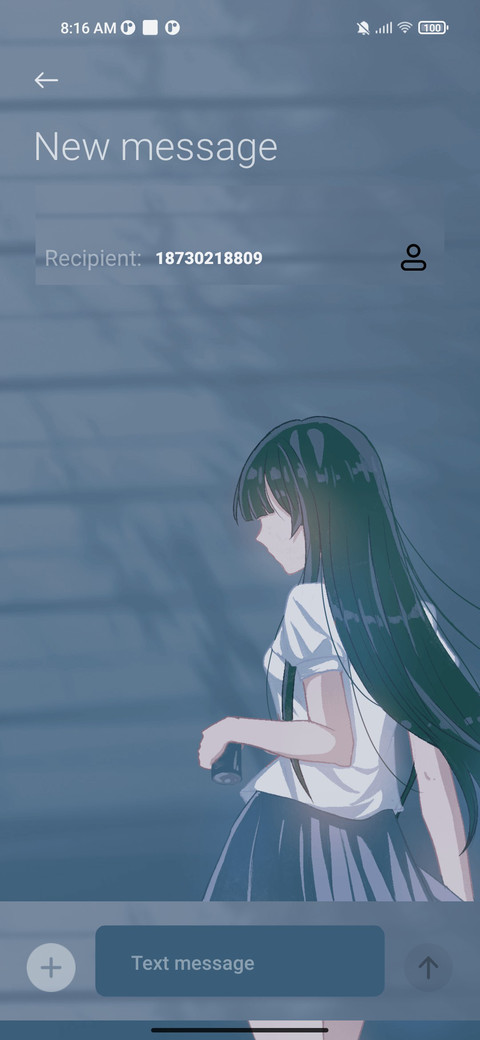 Dancing and flying screenshot