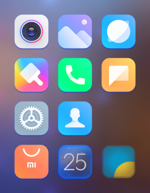 Spectrum In Designs  screenshot