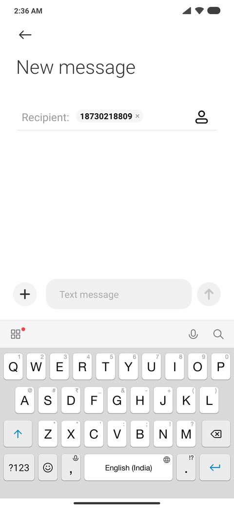 Miracle Extended screenshot