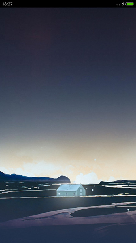 迷失灯塔 screenshot