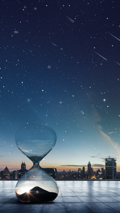 城市的憧憬 screenshot