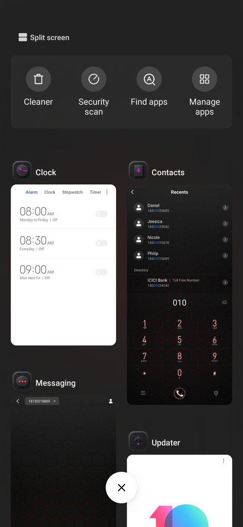  Business cool screenshot