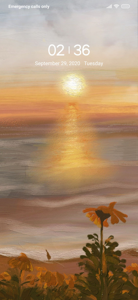 Before Sunset screenshot