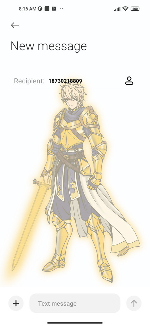 Oath Keeper screenshot
