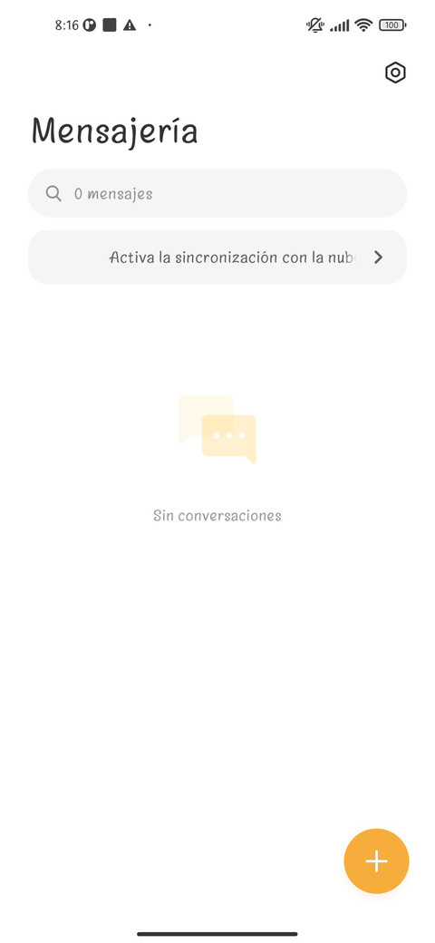 Ideales y ruido screenshot