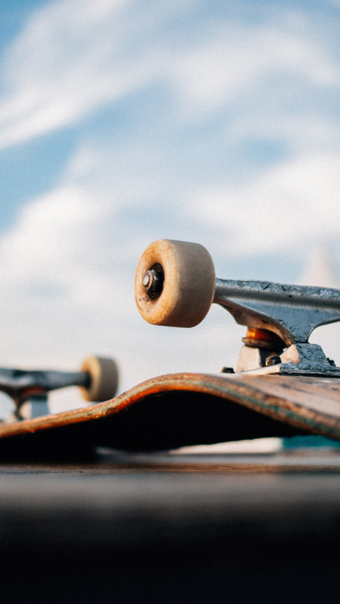 Skateboard (3) screenshot
