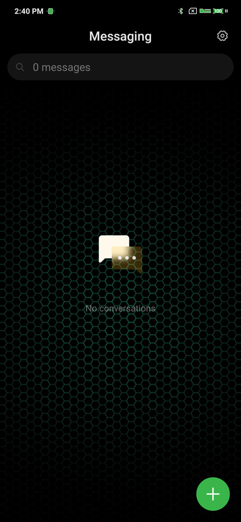 Quick Shadow screenshot