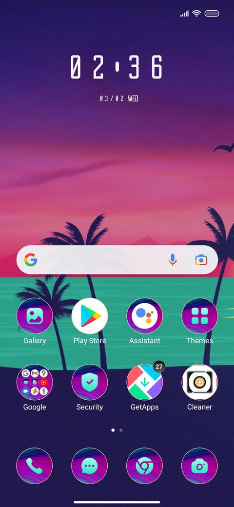 Beach_3 screenshot