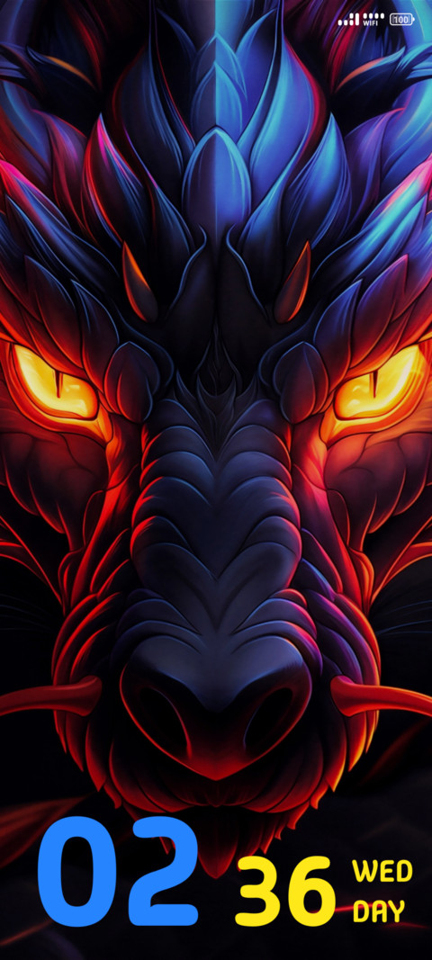 Epic Dragon screenshot