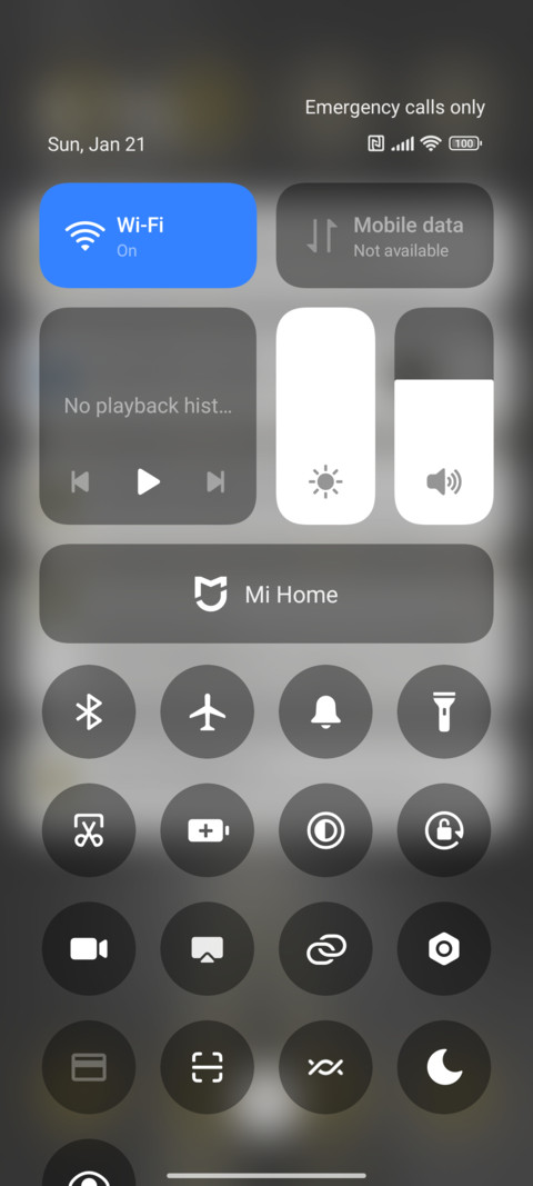 Hyper Madhie screenshot