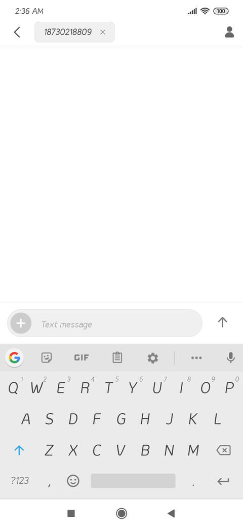 Genius Italic screenshot