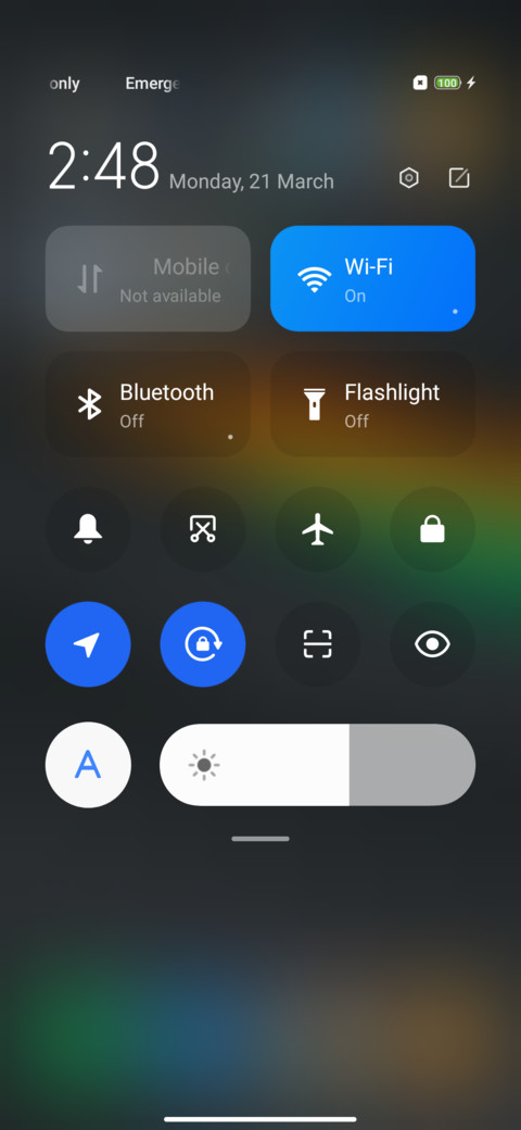AY 90 screenshot