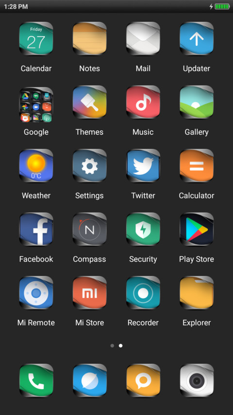 Grey Eminence screenshot
