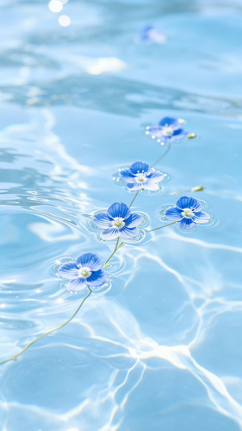 春日浮花 screenshot
