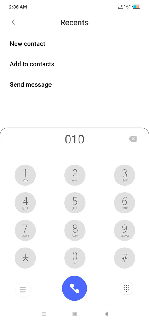 Minimal os_DWM4 screenshot