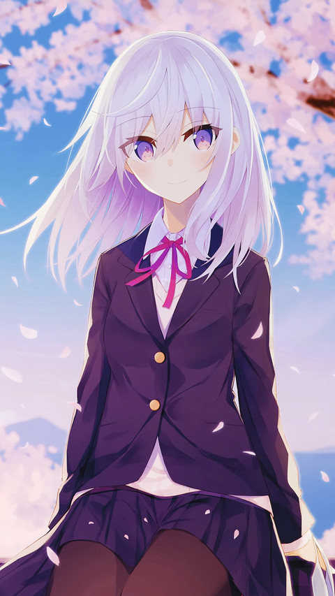 温柔是最美好的词语 screenshot